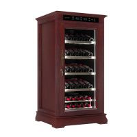 Купить отдельностоящий винный шкаф Meyvel MV66-WM1-C